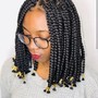 Crochet Braids