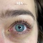 Lash Lifts