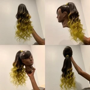 lace wig install los angeles