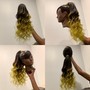 Wig Install