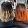 Bleach and Tone