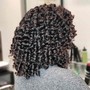 Perm Rod Set