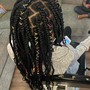 Loc Re-twist (full head)