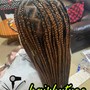 Crochet Braids