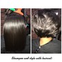 Women's Trim