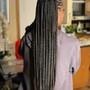 Kinky Twist