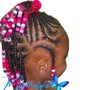 Freestyle Stitch Braids