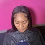 Scalp Treatment