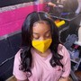 Closure Sew In