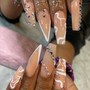 Acrylic Overlay