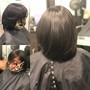 New Client Vivified  individual Twist