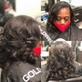 New Client Vivified  individual Twist