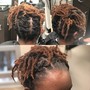 Micro locs