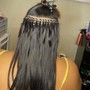 Box Braids add-on