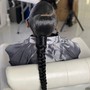 Braid Removal