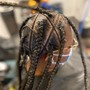 Two Strand Twist