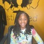 Kid's Box Braids