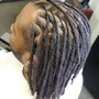 Micro Loc Extensions