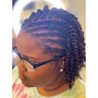 Crochet Braids