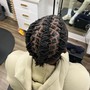 Comb Twist