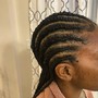 Men Braids