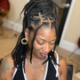 Poetic Justice Braids/Twist