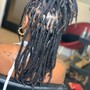 Dreadlocks