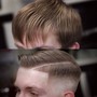 Regular Haircut (Monday-Saturday)