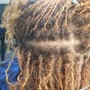 Sisterlocks™  Retightening (9 weeks)