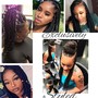 Crochet Braids