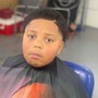 Kid's Cut