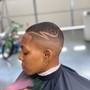 Kid's Cut