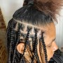 Comb Twist