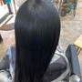 Keratin Treatment