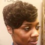 Transitioning Cut