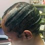 Cornrows