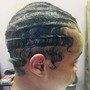 Cornrows