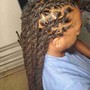 Kids Loc Extensions