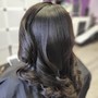 Full Balayage