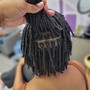 Comb Twist