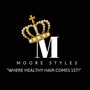 Moore Styles Hair Salon