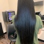 Silk Closure Sew in