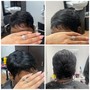 Color Root Touch Up