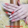 Manicure - French