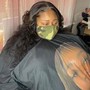 Closure Sew In