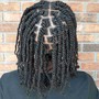 Comb Twist