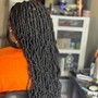 Soft locs