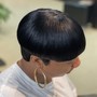 Basic Hair Cut (women)