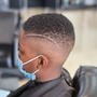 Kid’s Cut