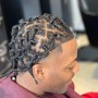 Dreadlocks Retwist